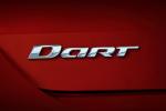 Dodge Dart 2012 года